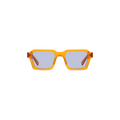 Brain Dead Staunton Sunglasses — Multi-Color
