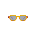 Brain Dead Tani Sunglasses — Multi-Color