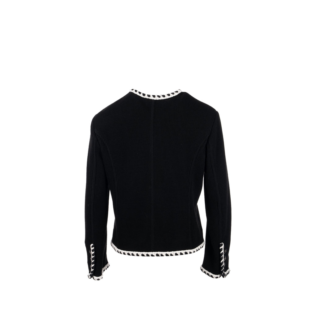 chanel-size-40-21c-jacket-cotton-black