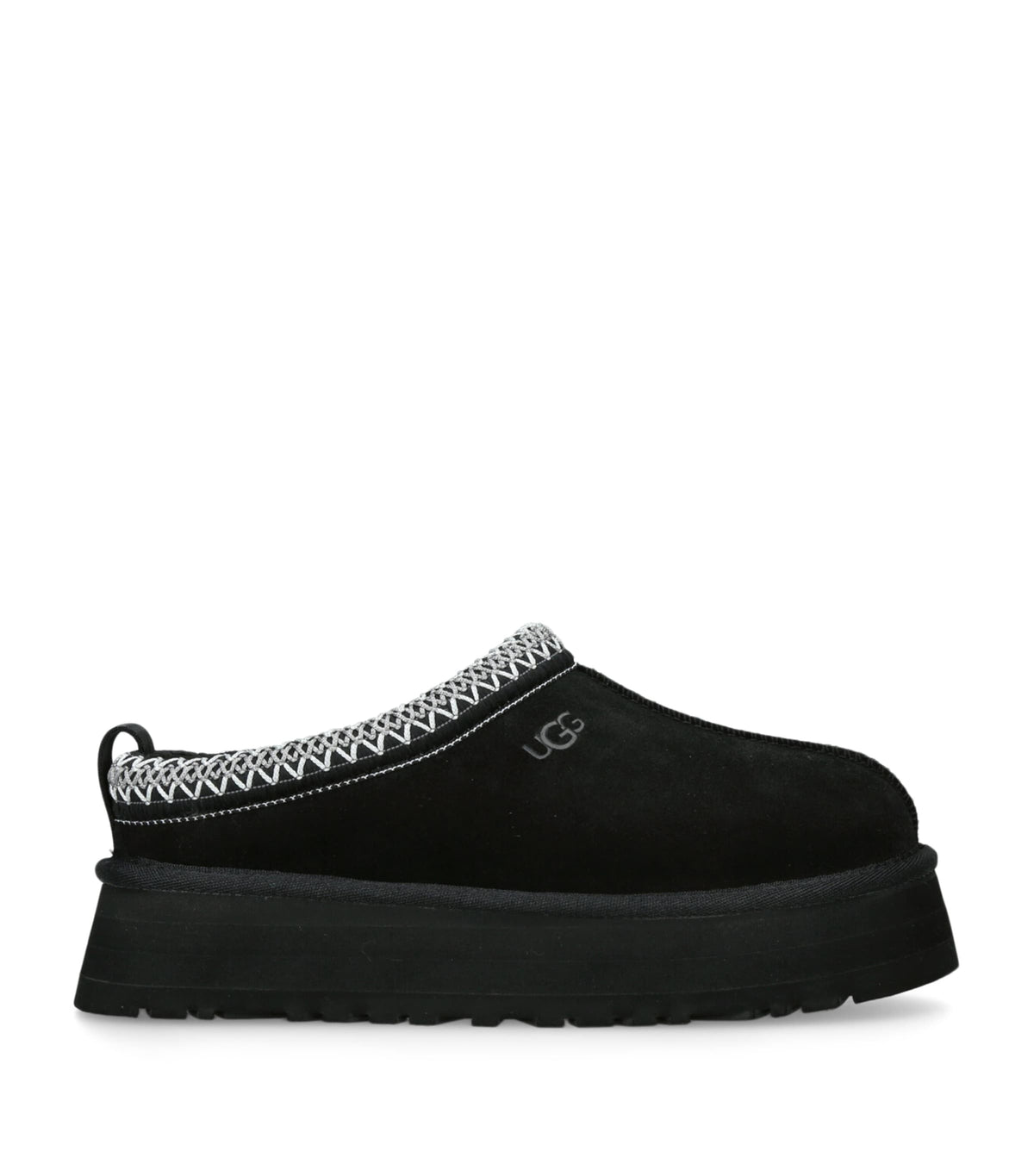 UGG Suede Tazz II Slippers – 42820