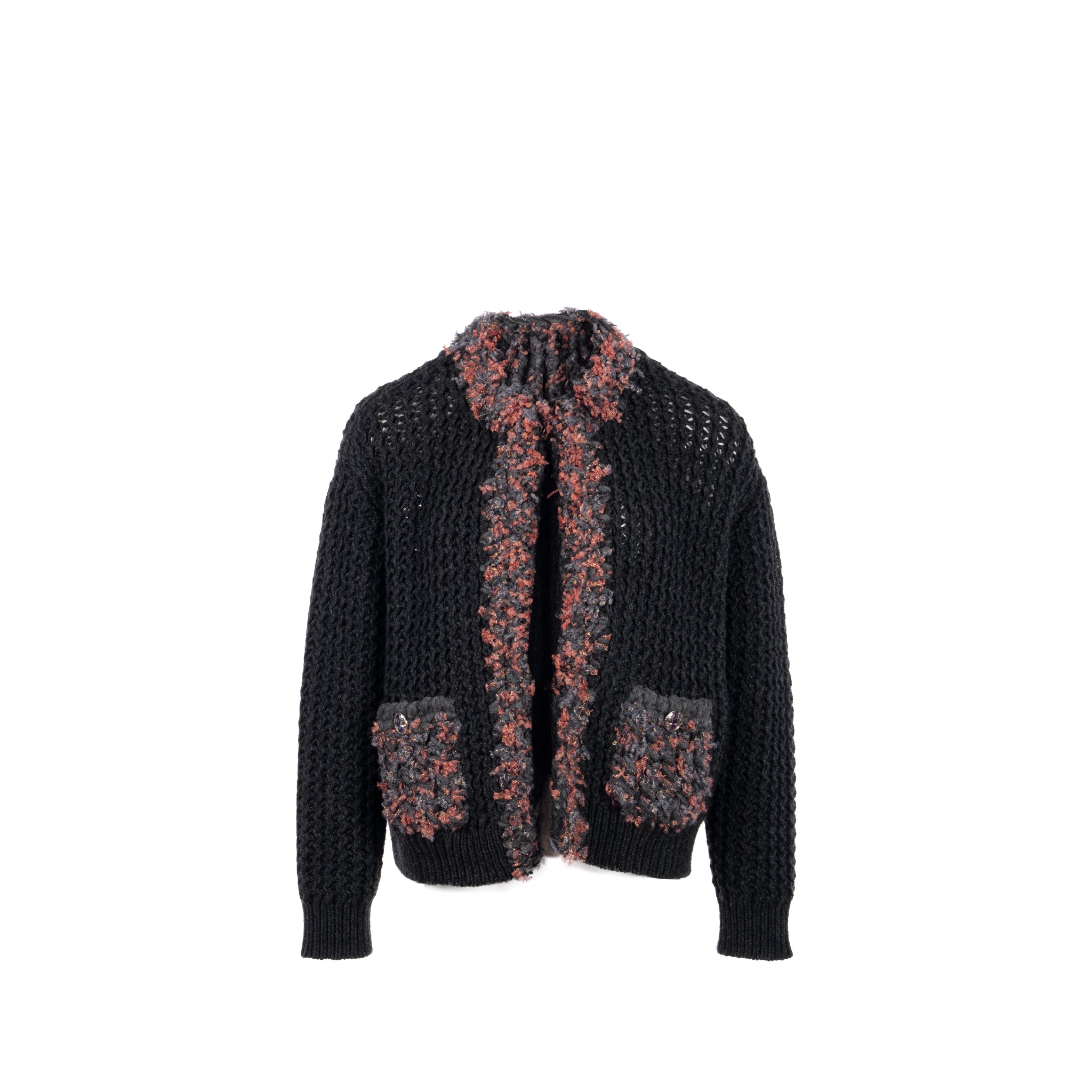 chanel-size-40-cardigan-cashmere-grey-multicolour