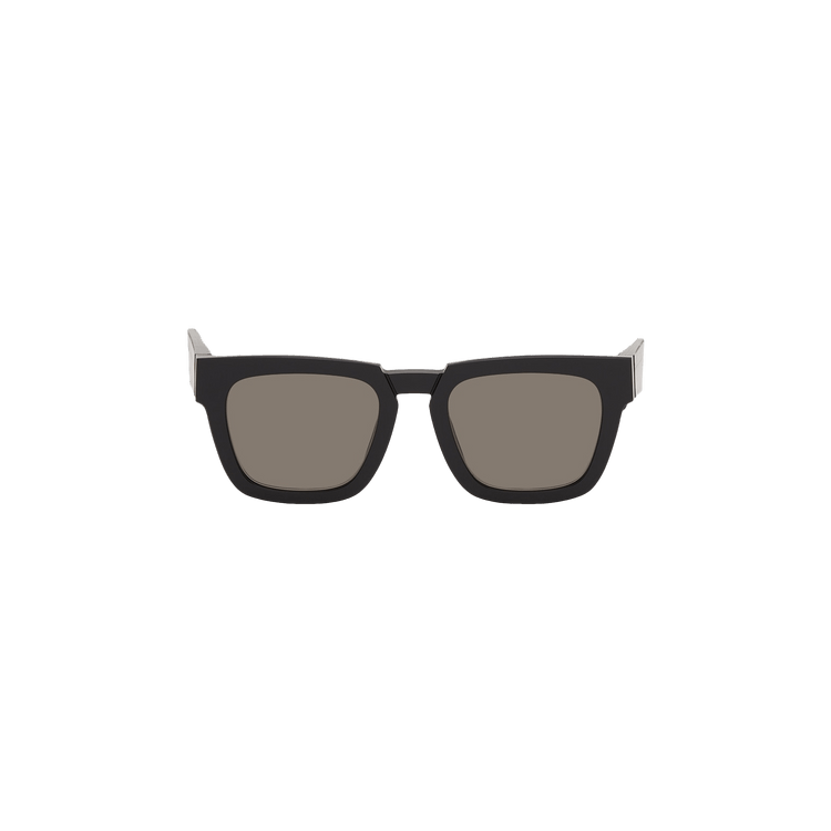 Maison Margiela MYKITA Edition Sunglasses — Black