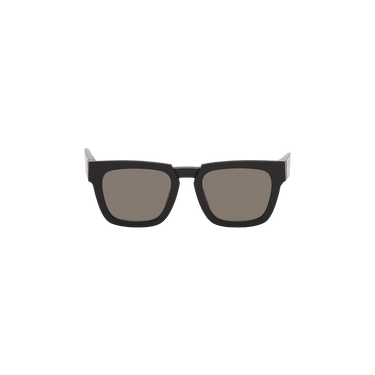 Maison Margiela MYKITA Edition Sunglasses — Black