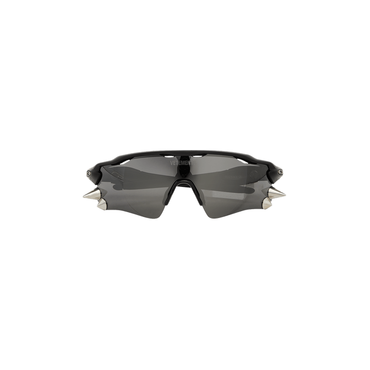 Vetements x Oakley Spikes 200 Sunglasses — Black – USS198043 Blk