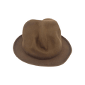 Vivienne Westwood Pre-Owned The Mountain Hat 'Brown'