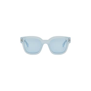 Amiri Classic Logo Sunglasses — Multi-Color