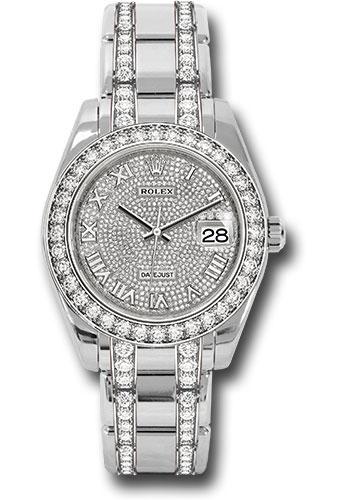 rolex-white-gold-oyster-perpetual-pearlmaster-39-watch-diamond-bezel-diamond-paved-roman-dial-diamond-bracelet-86289-dprdp