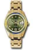 rolex-yellow-gold-datejust-pearlmaster-39-watch-48-blue-to-green-gradient-baguette-cut-sapphires-bezel-olive-green-diamond-dial-86348sablv
