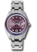 rolex-white-gold-datejust-pearlmaster-39-watch-48-blue-to-fuchsia-pink-gradient-baguette-cut-sapphires-bezel-red-grape-diamond-dial-86349safubl