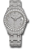 rolex-white-gold-oyster-perpetual-pearlmaster-39-watch-diamond-lugs-diamond-bezel-diamond-paved-roman-dial-diamond-paved-bracelet-86409rbr