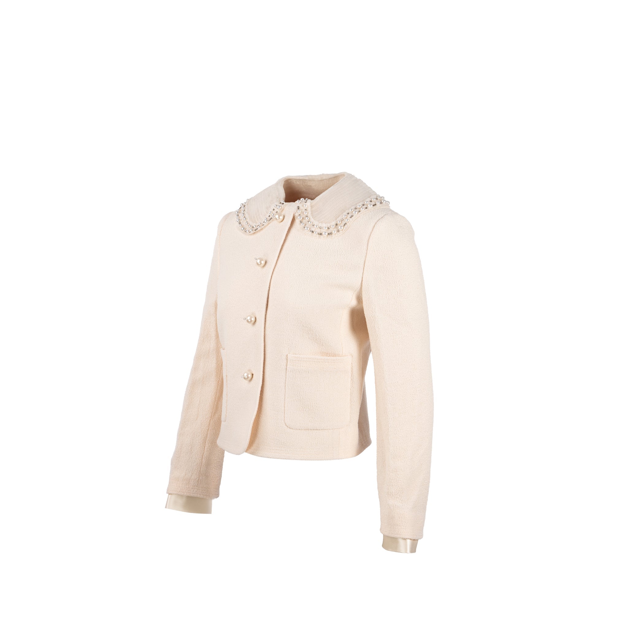miu-miu-size-36-jacket-sequins-wool-ivory