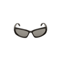 Balenciaga Sunglasses — Grey – BB0157S 003