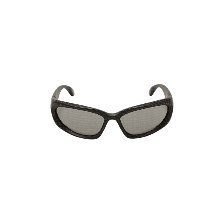 Balenciaga Sunglasses — Grey – BB0157S 003