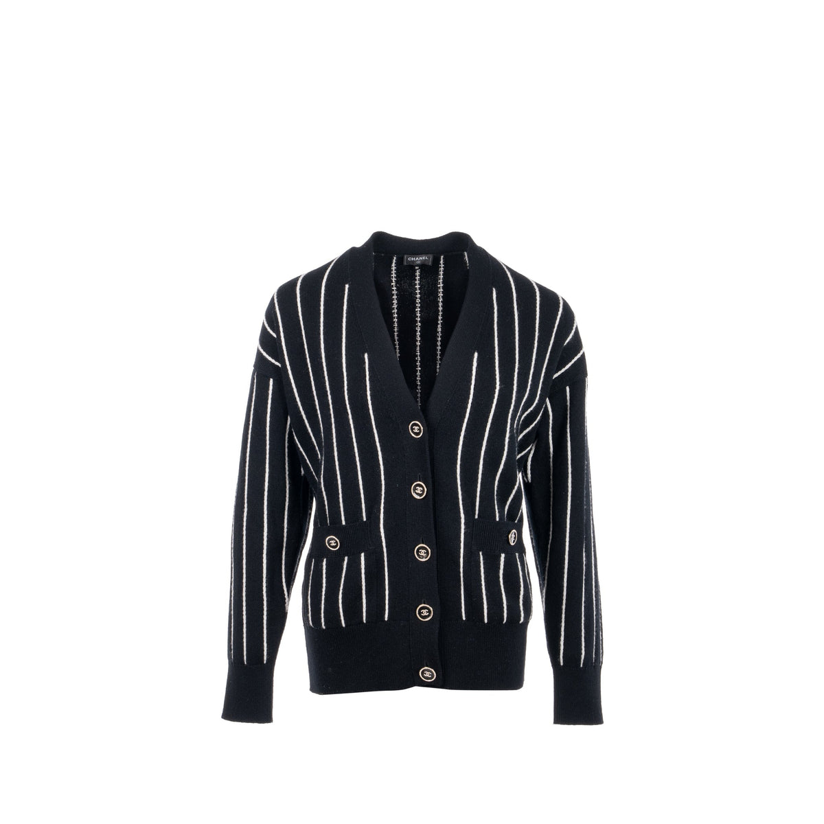 chanel-size-36-23p-cashmere-sweater-black-white