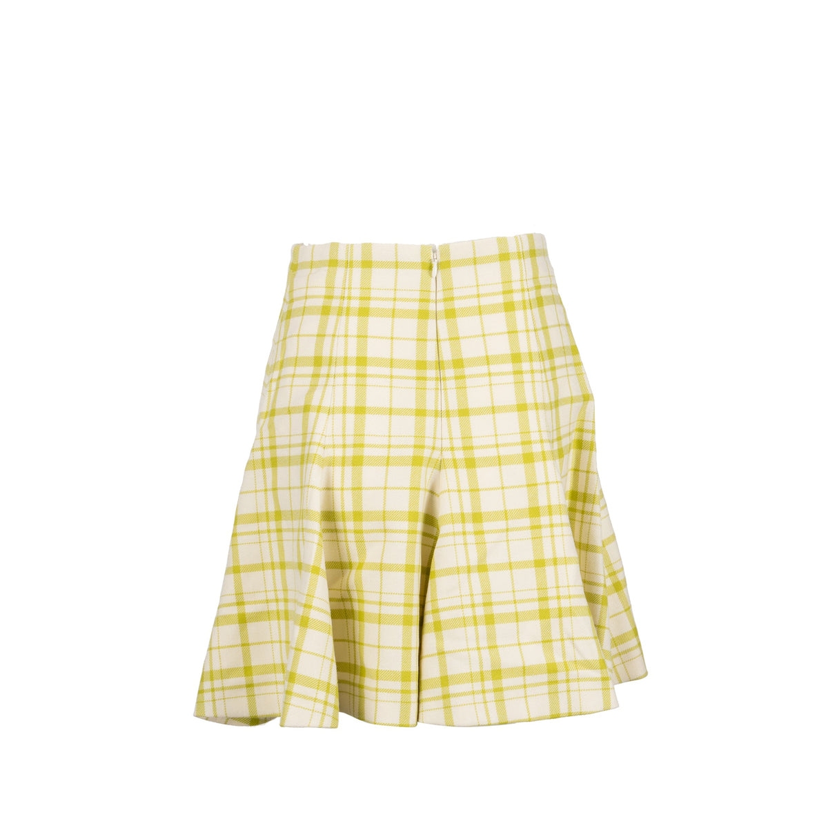 dior-size-36-pop-check-skirt-virgin-wool-light-green-white