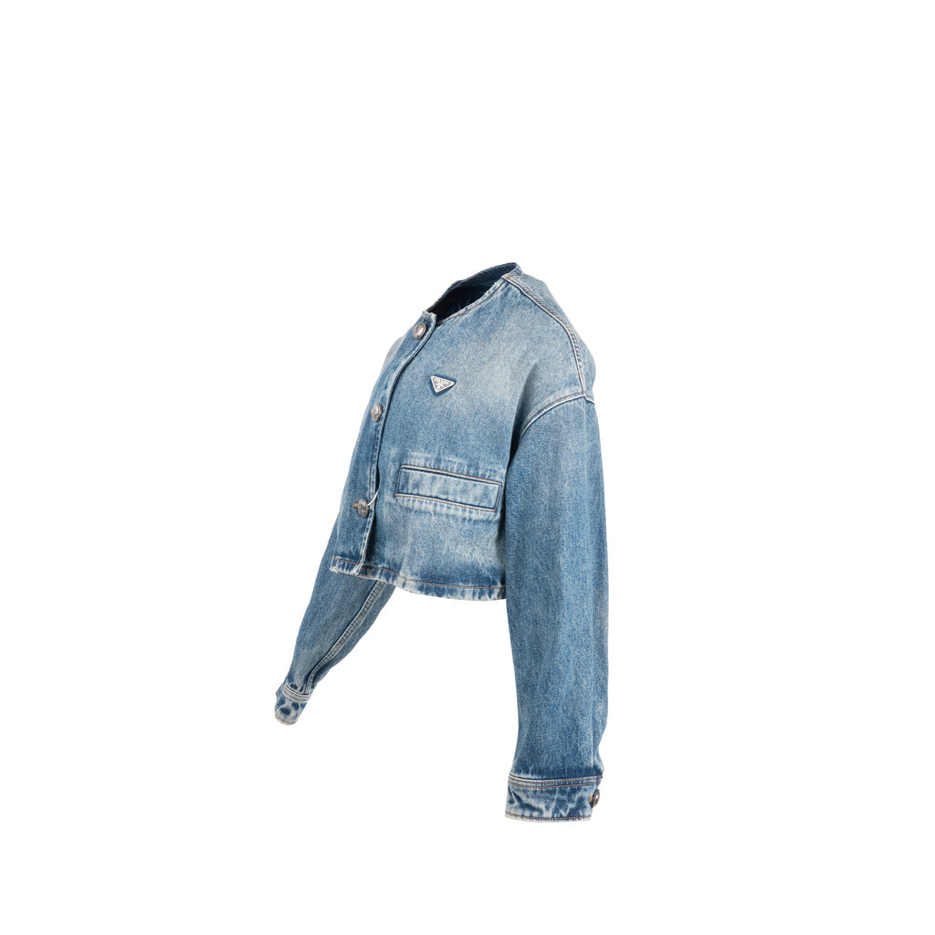 prada-size-36-denim-blouson-jacket-cotton-sky-blue-copy-1