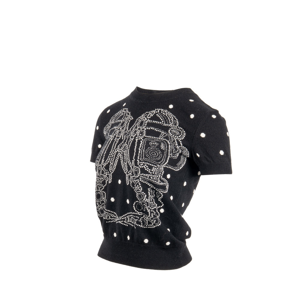 hermes-size-36-brides-de-gala-embroidered-short-sleeve-sweater-cashmere-black-white