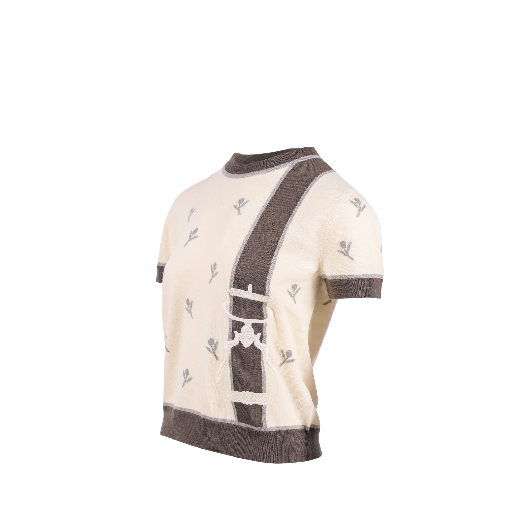 hermes-size-38-etriers-embroidered-short-sleeve-sweater-wool-cashmere-polyamide-1p-gris-titane