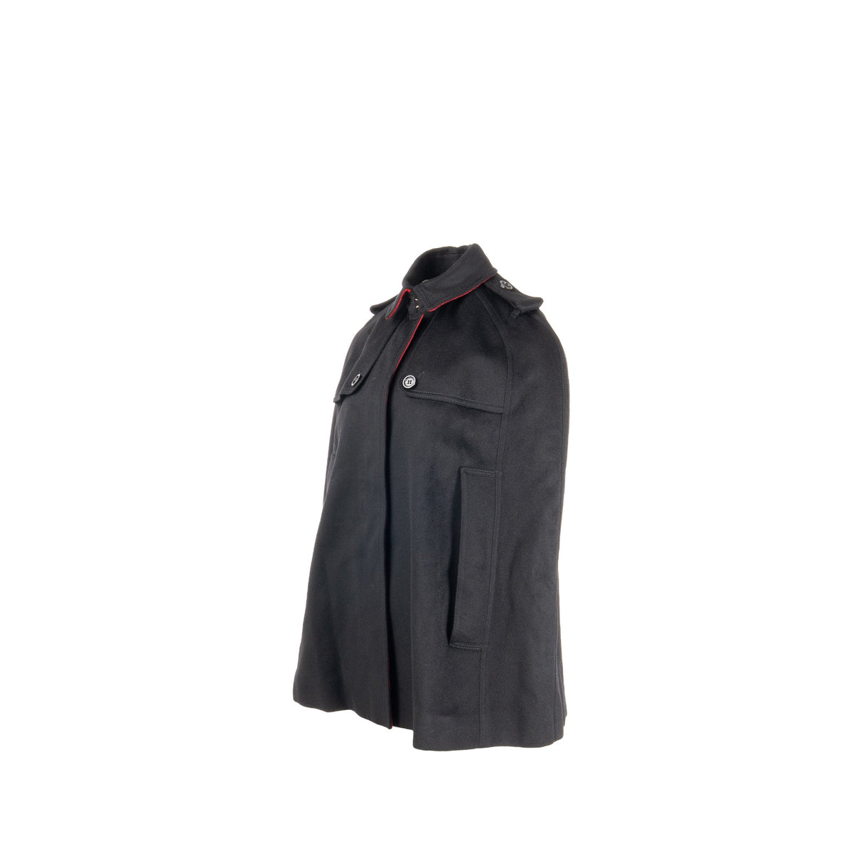 burberry-size-s-cape-coat-cashmere-black-red