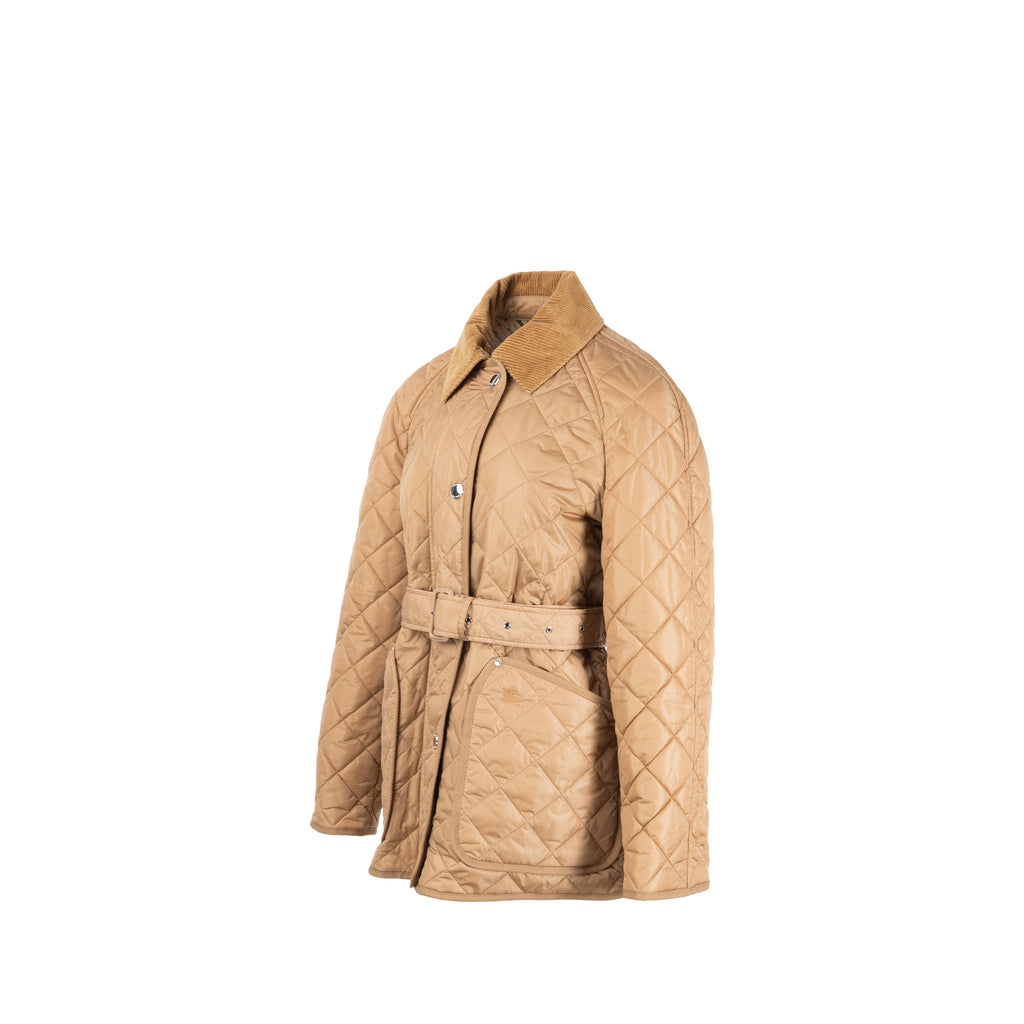 burberry-size-m-quilted-belted-waist-jacket-polyamide-beige