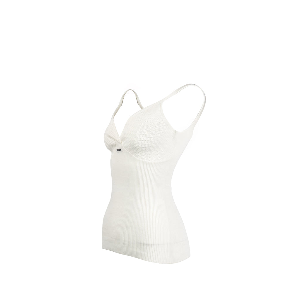 miu-miu-size-36-lace-trimmed-knit-top-cotton-white