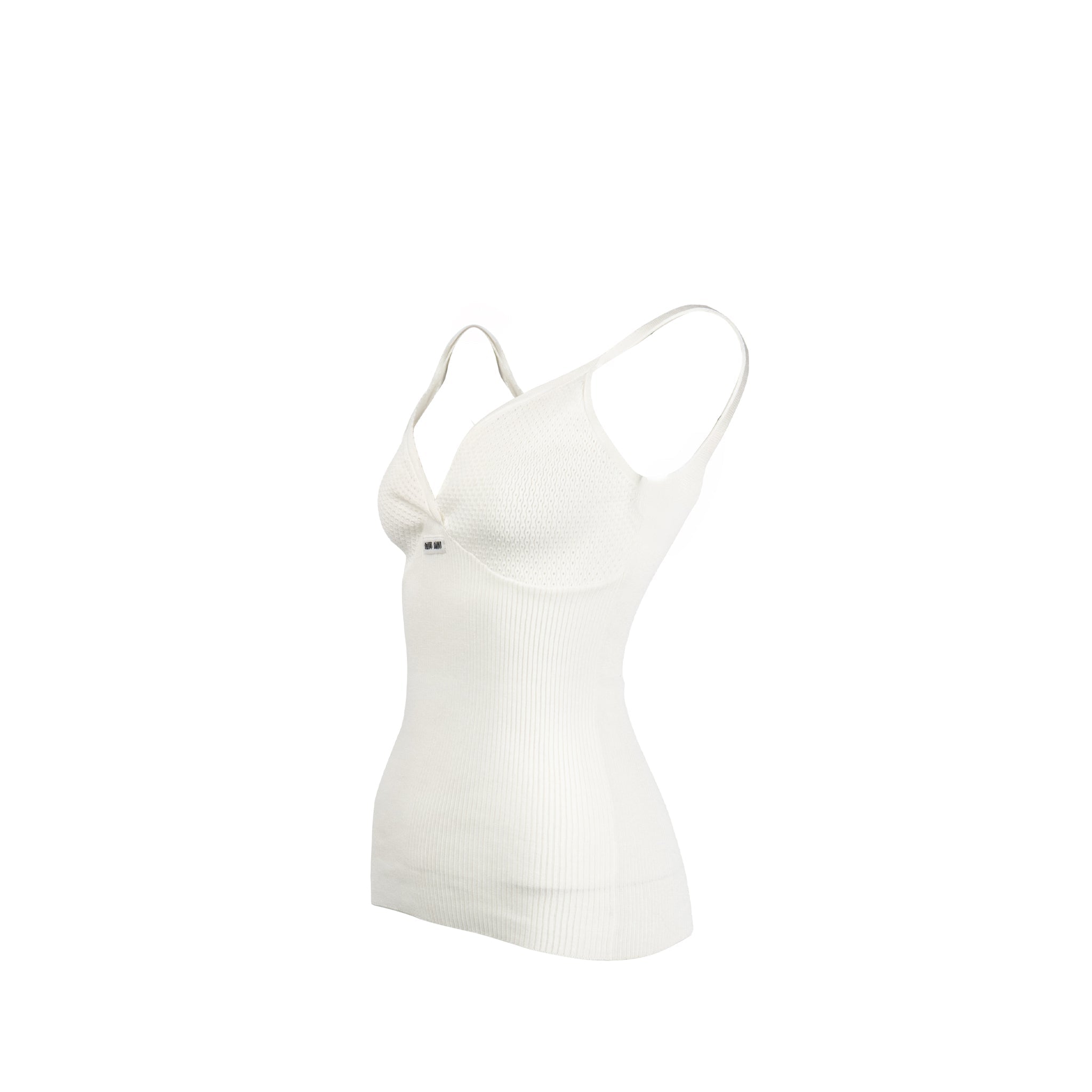 miu-miu-size-36-lace-trimmed-knit-top-cotton-white