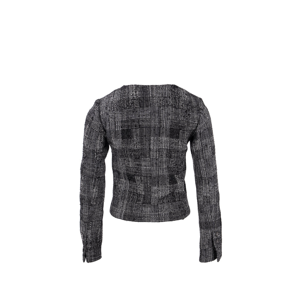 chanel-size-34-22a-tweed-jacket-cotton-wool-gray-black-white