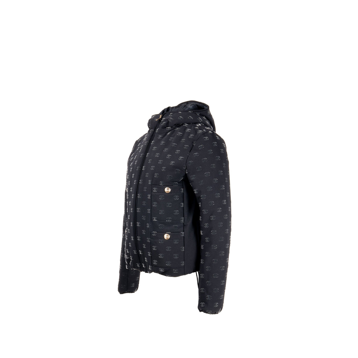 chanel-jacket-black