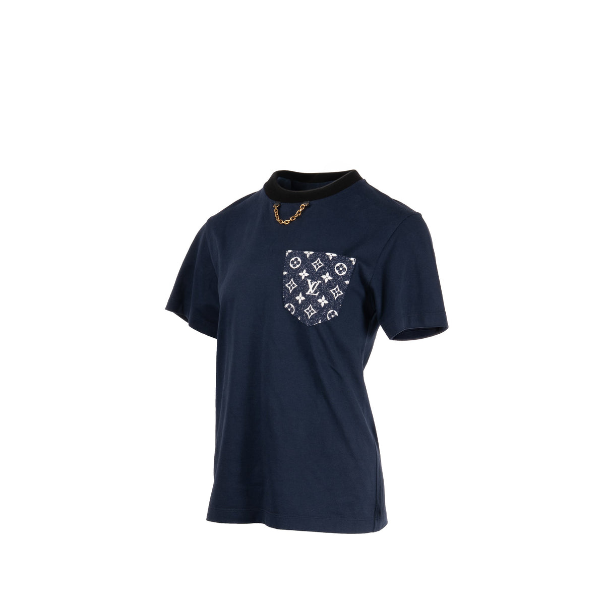 louis-vuitton-size-s-monogram-pocket-t-shirt-cotton-navy