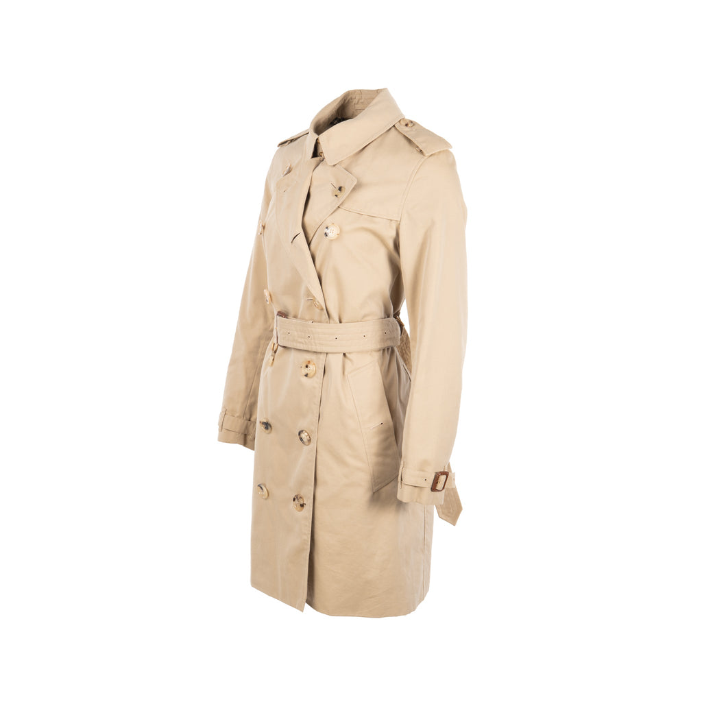 burberry-size-uk8-the-kensington-medium-coat-cotton-brown