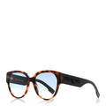 Dior Square Sunglasses — Tortoise – DIORID2 I Tortoiseshell