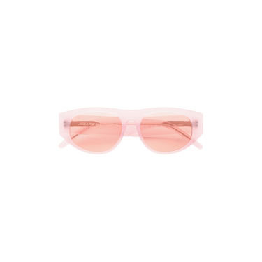 Bricks & Wood Halldale Sunglasses — Pink – 2