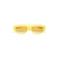Bricks & Wood Halldale Sunglasses — Green