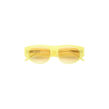 Bricks & Wood Halldale Sunglasses — Green