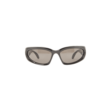 Balenciaga Sunglasses — Black – BB0157S 001