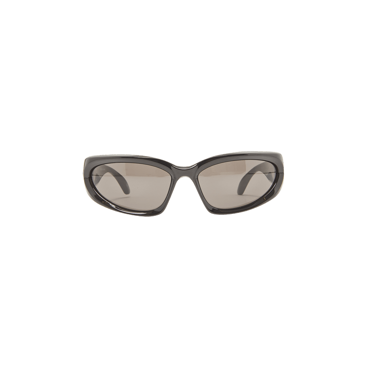 Balenciaga Sunglasses — Black – BB0157S 001