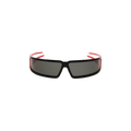 Dior Bandage Sunglasses — Red