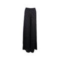 chanel-size-38-cc-logo-print-pants-silk-black
