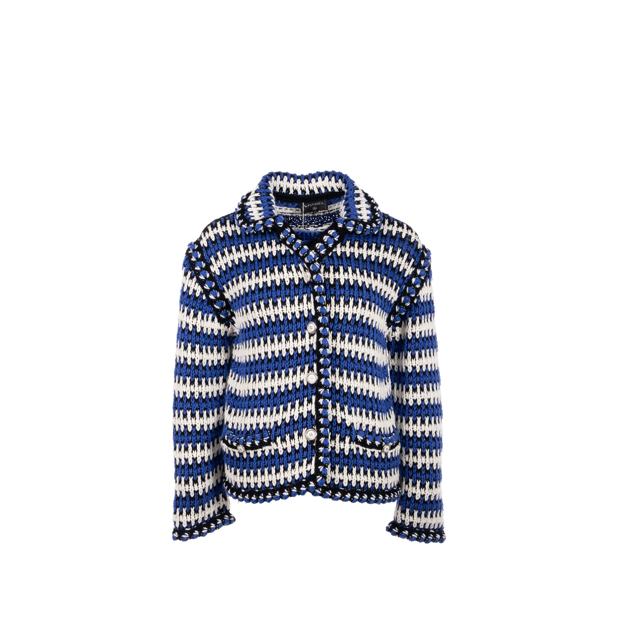 chanel-size-38-21c-cotton-jacket-cotton-linen-paper-blue-white-black-copy