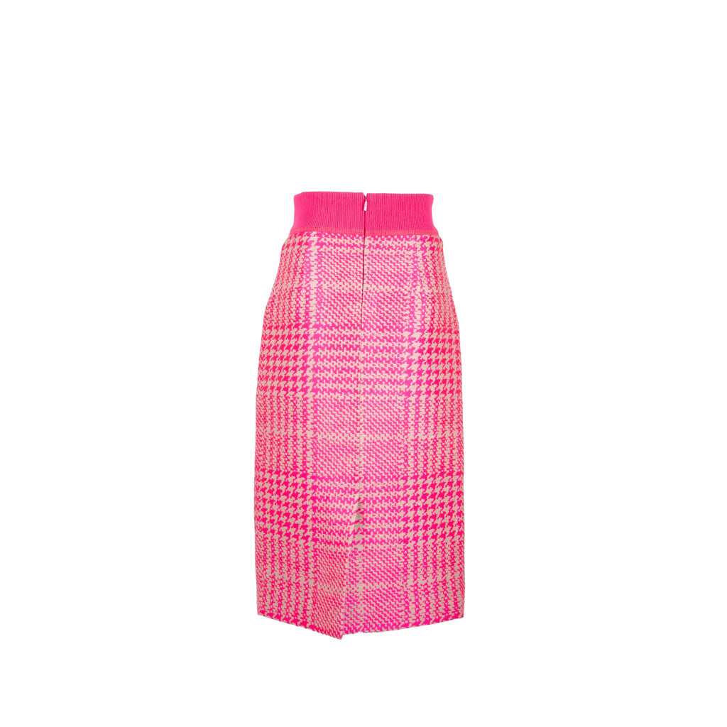 fendi-size-38-long-maxi-length-skirt-polyester-wool-silk-pink