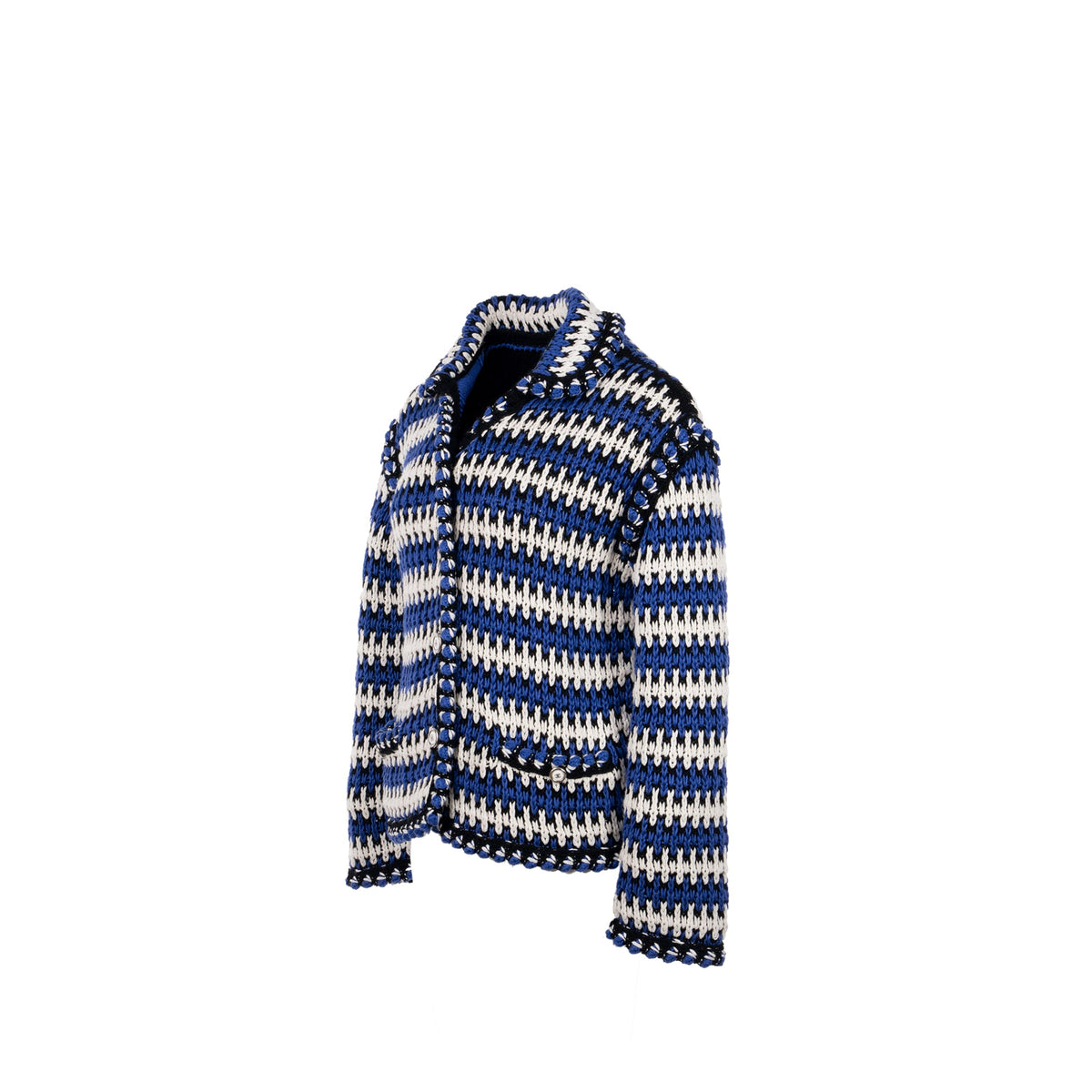 chanel-size-38-21c-cotton-jacket-cotton-linen-paper-blue-white-black-copy