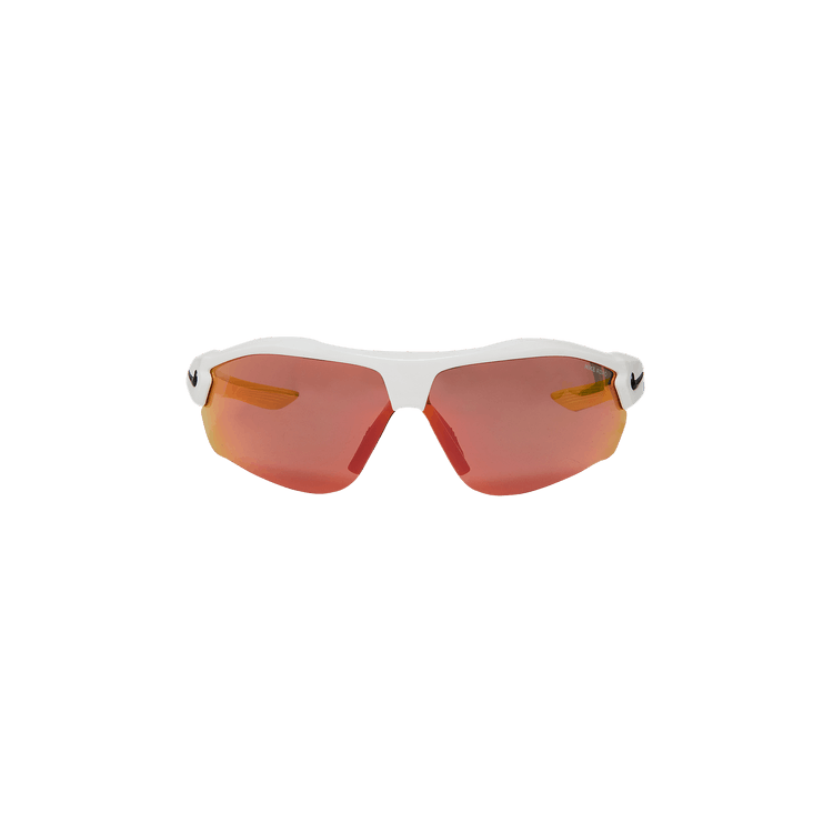 Nike Show X3 Sunglasses — Red