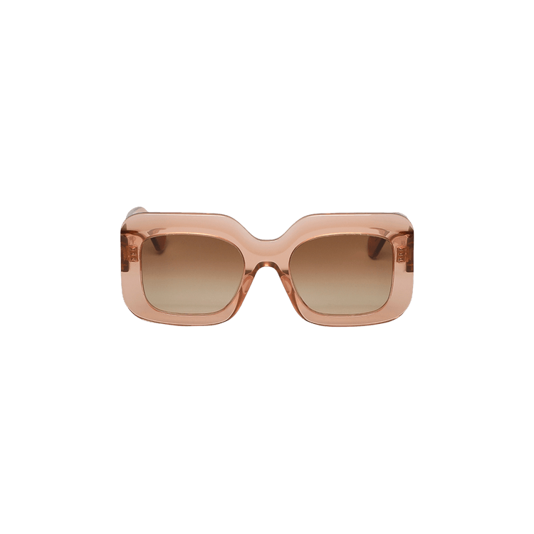 Loewe Sunglasses — Pink