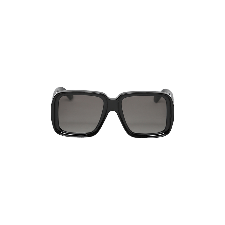 Loewe Sunglasses — Black – LW40071U 5601B