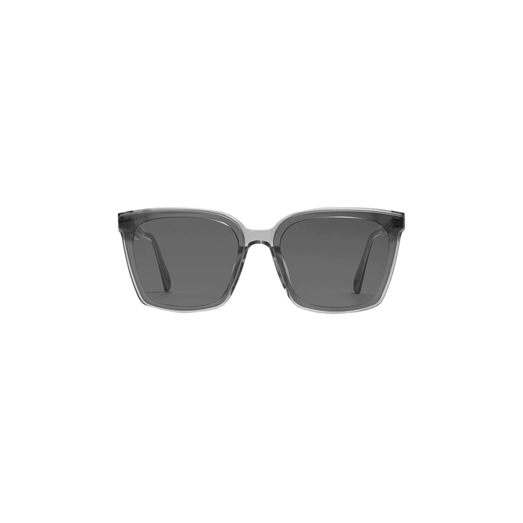 Gentle Monster Tega G1 Sunglasses — Grey