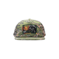 Billionaire Boys Club BB Optimist Trucker Hat 'Olive Drab'
