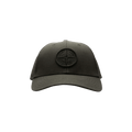 Stone Island 6 Panels Cap 'Military Green'