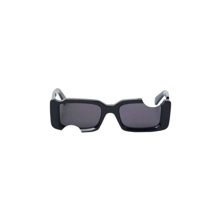 Off-White Cady Sunglasses — Black