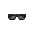 Off-White Virgil Sunglasses — Black – Dark Grey OERI022S22PLA0011007