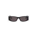 Palm Angels Angel Sunglasses — Black – PERI007S22PLA0011007